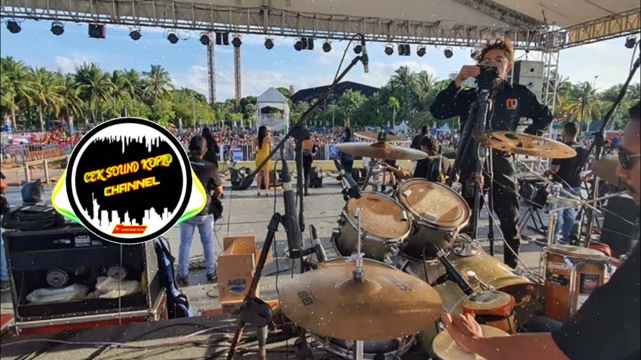 Cek Sound Hadirmu Bagai Mimpi Om Adella Terbaru Cumi Cumi Audio