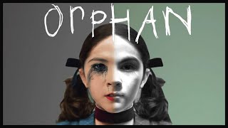 ORPHAN (2009) W/Drake; WatchAlong, Live Commentary \u0026 Discussion.