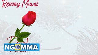 REMMY MUVAI - PENDA (Official lyrics video)