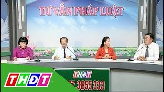 Luật hôn nhân và gia đình | Tư vấn pháp luật - 24/10/2018 | THDT