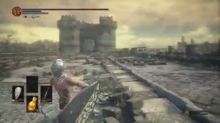 Dark Souls 3: Havel's Ring Location