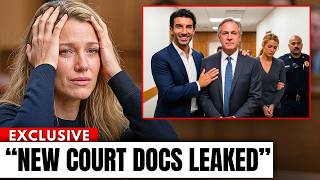 Blake Lively FREAKS OUT As Her Entire Secret Gets EXPOSED to the world | The Complete Breakdown