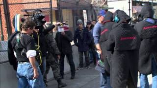 Red Dawn (2012) Featurette