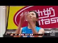 2017 18 nike全港學界精英籃球比賽 女子組 四強戰 協恩vs 英華女校 全場精華 2018.02.04