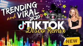 Trending and viral tiktok music 2020/ NON STOP DISCO REMIX / NO COPYRIGHT MUSIC)