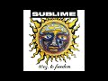 Sublime - Smoke Two Joints (Unofficial remaster)