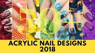 Best Nail Art 2018 Videos 9tube Tv