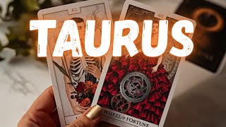 TAURUS 🎉👑 GET READY TO CELEBRATE 😱 SOMETHING FATED IS HAPPENING 🌞 JUNE 2026