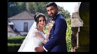 Daweta Halima \u0026 Şahin - Part 5 - Yalak Video - Koma Fakira - Dawet 2018