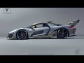 vizcom.ai super sport concept car design development challange