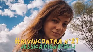 Meglio Gin Tonic o Cotton Gin? Intervista a Jessica Pignatelli (@respiramondo ) | #RIVincontra #027