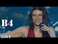 Laura Pausini - Una Storia Che Vale - Live High Notes - 2001/2016