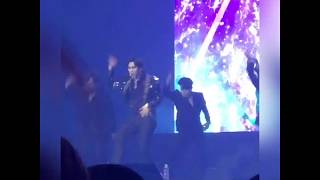 (Fancam) 190323-Ding Zeren(丁泽仁) - Open Your 爱 [Next To You in Bangkok]