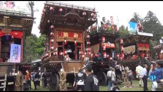 2015 日野祭④