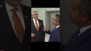 GOP reacts to Biden impeachment #shorts