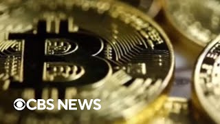 Bitcoin drops to lowest price in three months