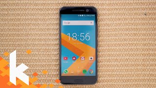 GALAXY KILLER? HTC 10 Review!