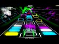 audiosurf la roux cover my eyes