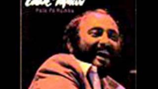 BAJO CON TUMBAO - EDDIE PALMIERI