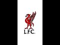 MENGGAMBAR LOGO LIVERPOOL - HOW TO DRAW THE LIVERPOOL LOGO