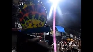 TONDO FIESTA LAKBAYAW 2020 : Samahang \