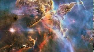 Fake Space, Hubble lies:  Elephant In The Room - Nursery Carina Nebula