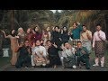 Raya Parody | AI Studio 2020