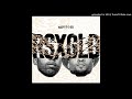 Ro Spit & 14KT Feat Elzhi - Over Your Shoulder