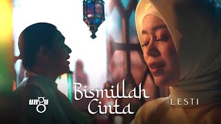 Download Lagu UnguLesti Bismillah Cinta Music... MP3 Gratis