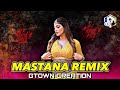 Mastana Remix - GTown Creation | Exclusive Malaysia Folk Remix | AlaiGirls | Gejel Mau Ada 2.0