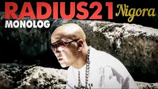 Radius 21 - Monolog Shekspir