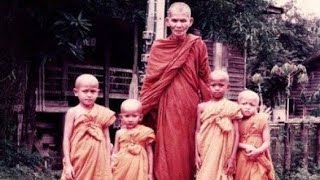 พระธรรมเทศนาเรื่องพระนิพพาน หลวงปู่คำพัน โฆษปัญฺโญวัดธาตุมหาชัยบ.มหาชัย ต.มหาชัย อ.ปลาปาก จ.นครพนม