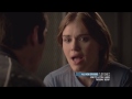 teen wolf 3x11 scene stiles and lydia kiss