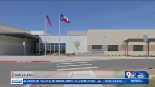 SISD celebrating newest campus