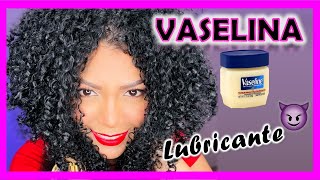 Si usaste VASELINA como lubricante 😱 LUBRICAR PARA QUE NO DUELA 🔴 YOLIANA GAMBOA