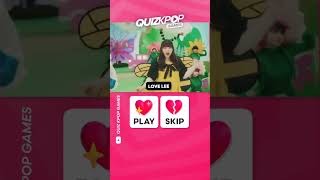 PLAY OR SKIP GAME: KPOP SONGS | QUIZ KPOP GAMES 2023