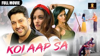 Koi Aap Sa Full Movie in HD | Aftab Shivdasani | Anita Hassanandani | Dipannita Sharma
