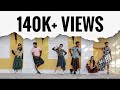 OLLULLERU DANCE COVER | Ajagajantharam | VRINDHARJUN | Justin Varghese #ollulleru #dancecover