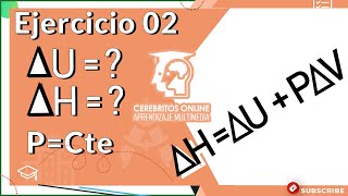 Relación Qv con Qp. V=Cte (P=Cte)