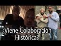 El Mayor Clasico y El Lápiz Conciente GRABAN Tema en Estudio ¿Qué Espera de este Junte? ANALISIS!