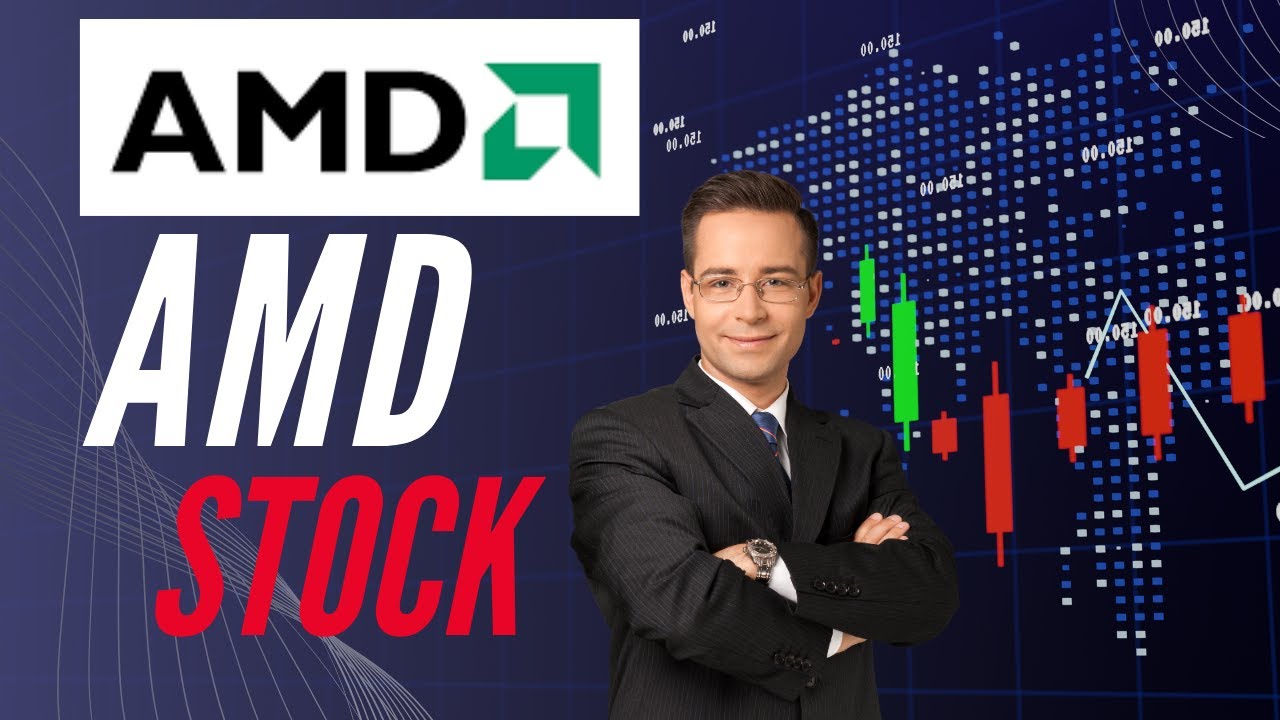 AMD - Stock Price Prediction (RYZEN CPU) - YouTube