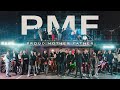 BUDAK BELAKANG - PMF (OFFICIAL MUSIC VIDEO)