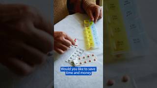 How to Save Money on Prescription Refills