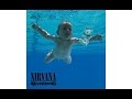 Nirvana Nevermind