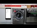 LG ThinQ App: Washing Machine Cycle Download