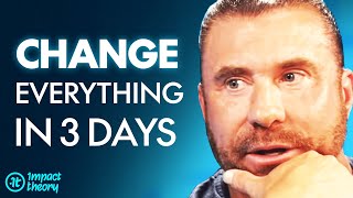 What Every Man Struggling Needs To Hear Right Now! (Reinvent Yourself In 2024) | Ed Mylett