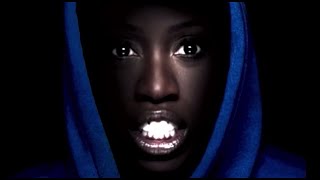Missy Elliott - Lose Control Feat Ciara And Fat Man Scoop Official Music Video