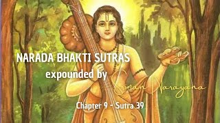 Chapter 9 - Sutra 39