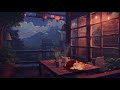 tomorrow, you'll feel better 2... (lofi music, cat & coffee)