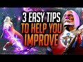 Street Fighter 6 A Few Easy Tips To Help You Improve Fast!